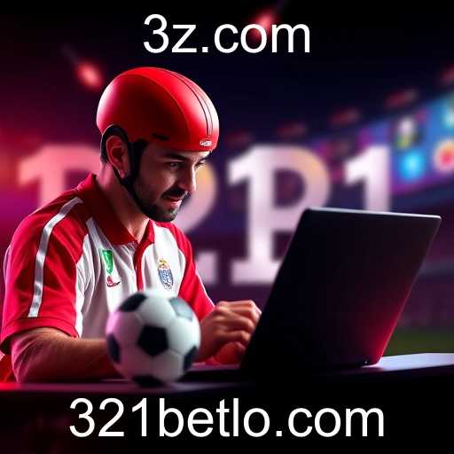 321bet: Expansão e Inovação no Mercado de Jogos