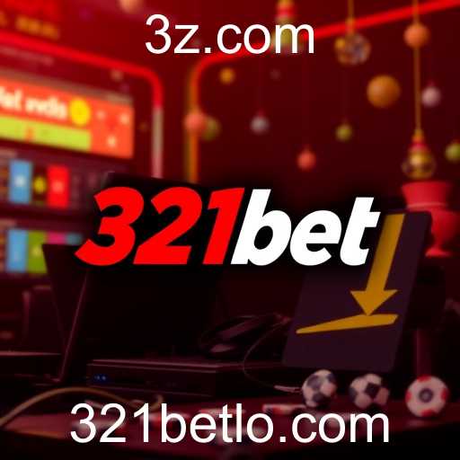 321bet Explora Tendências do Jogo Online em 2025