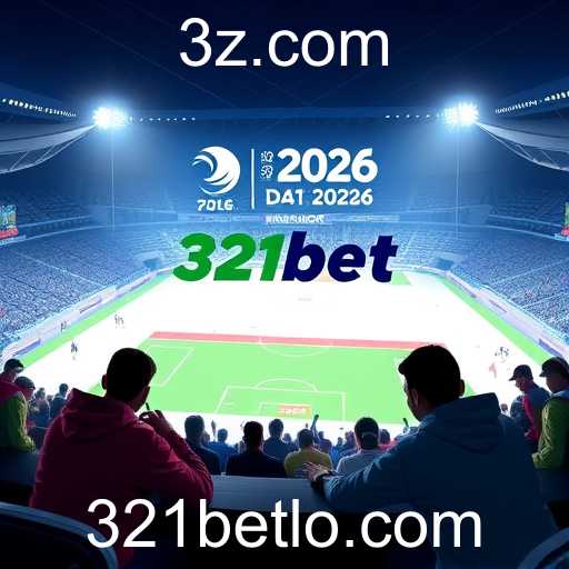 A Dinâmica do 321bet no Cenário Atual de Jogos