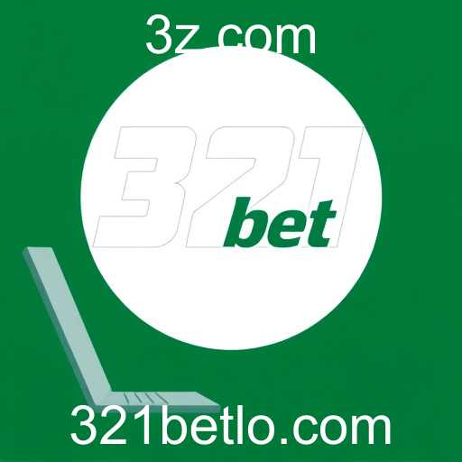 321bet: A Nova Tendência no Mercado de Jogos Online em 2026