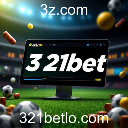 A Evolução dos Jogos Online e o Impacto do 321Bet