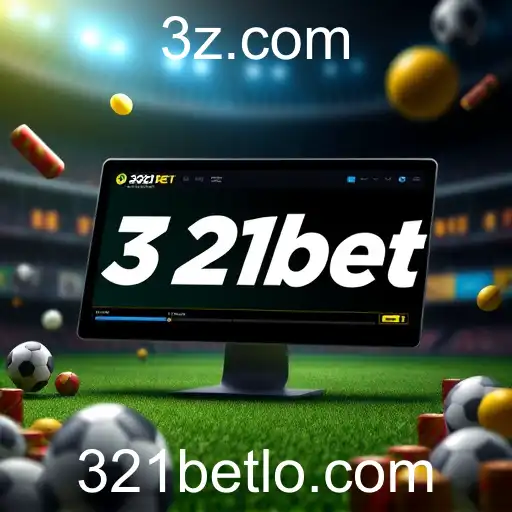 A Evolução dos Jogos Online e o Impacto do 321Bet