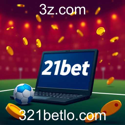 Tendências em Sites de Jogos Online: O Caso do 321bet