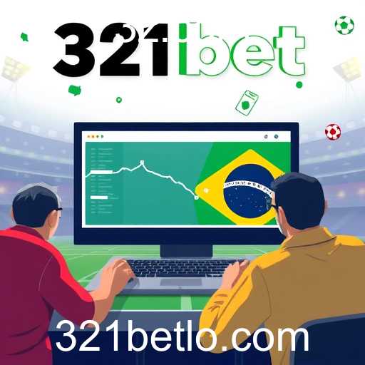 Expansão e Desafios do Mercado de Apostas no Brasil