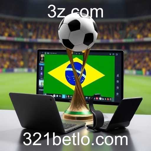 A evolução do mercado de apostas online no Brasil