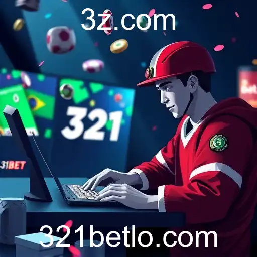 A Ascensão dos Sites de Jogos Online no Brasil