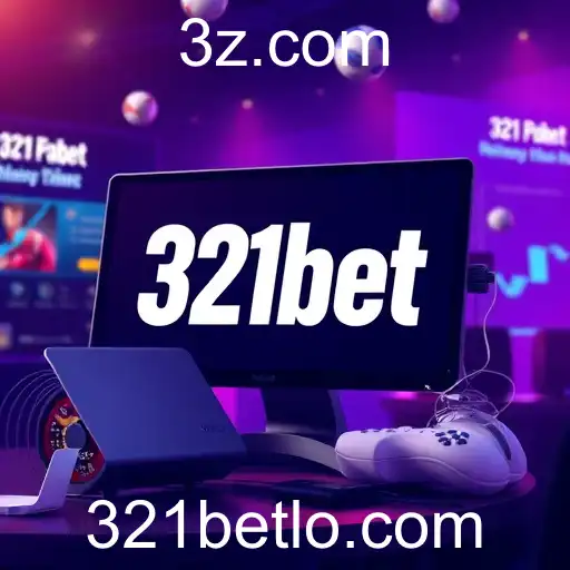 Evolução dos Jogos Online e a Popularidade do 321bet Login