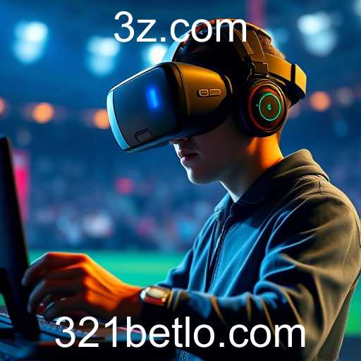 Expansão e Desafios do Mercado de Jogos Online