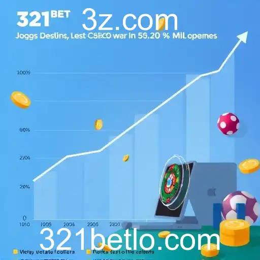 Expansão e Desafios nos Jogos Online em 2026