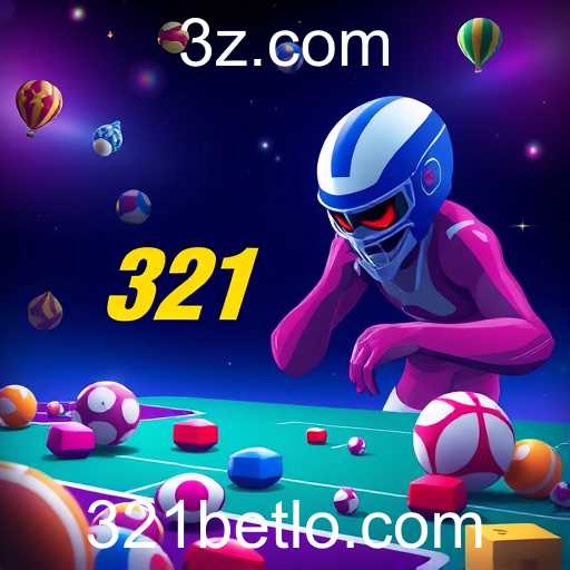 A Expansão e Impacto do 321bet no Cenário de Jogos Online