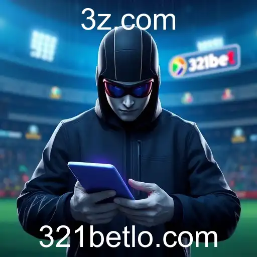 321bet Login: Dinâmicas e Inovações para 2026