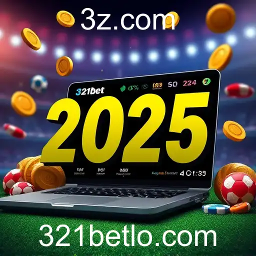 Impacto Atual do 321bet no Mercado de Jogos