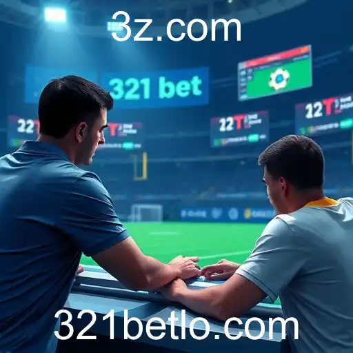 Ascensão e Impacto dos Sites de Apostas em 2026