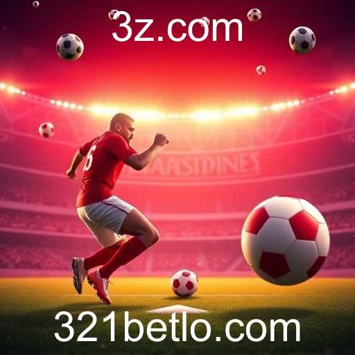Impactos do 321bet no Mercado de Apostas Online