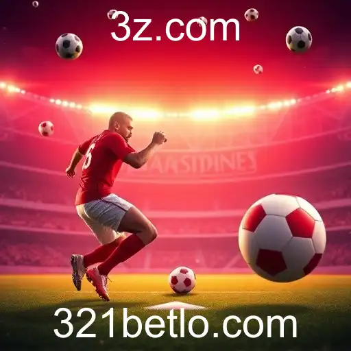 Impactos do 321bet no Mercado de Apostas Online