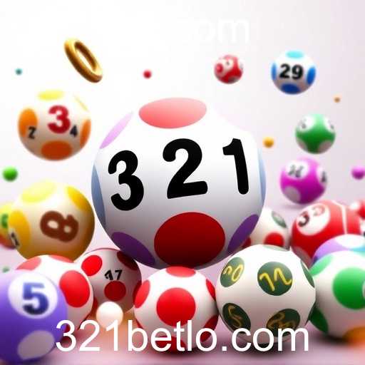 A Fascinante Categoria de Jogos de Loteria no 321bet
