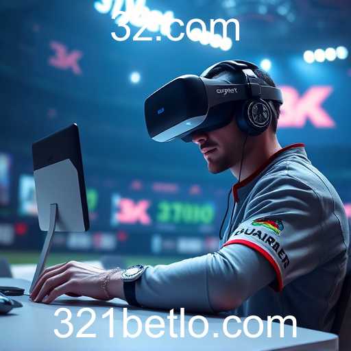 Tendências Atuais no Mercado de Apostas Online