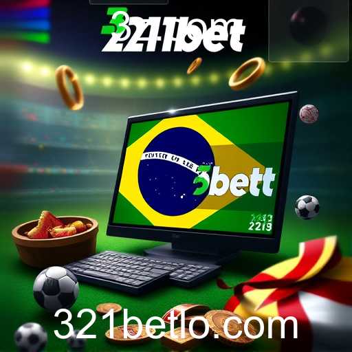 Avanço dos Jogos de Azar Online no Brasil