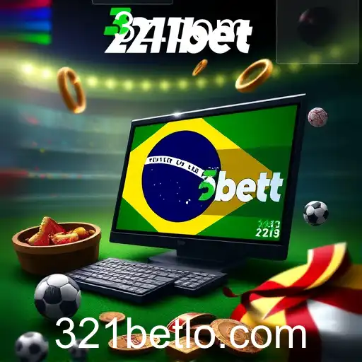 Avanço dos Jogos de Azar Online no Brasil