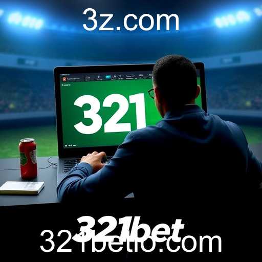 Tendências de Jogos Online em Portugal: 321bet