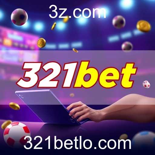 A Ascensão e Impacto do 321bet em 2026