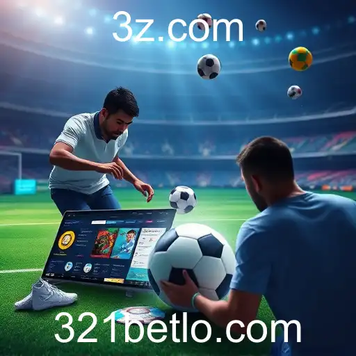 A Ascensão do Jogo Online no Brasil