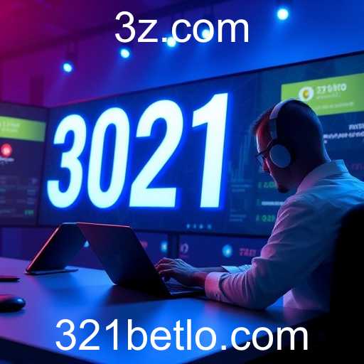 A Ascensão dos Jogos Online em 2026: O Caso do 321bet